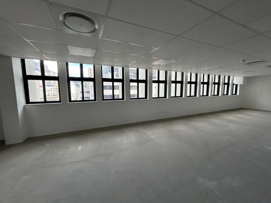 To Let Commercial Property for Rent in Cape Town City Centre Western Cape